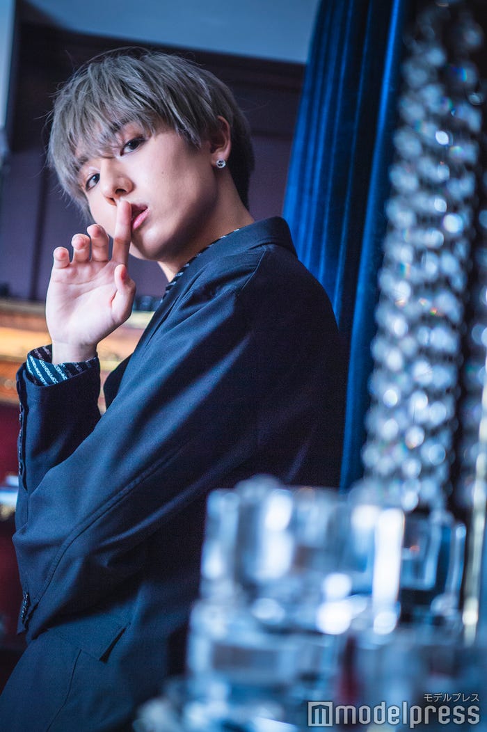 浦野秀太(C)モデルプレス