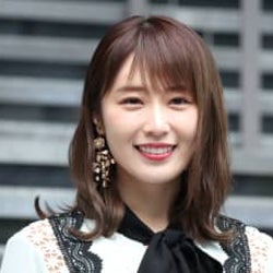 乃木坂46・高山一実、デジモン応援団長就任に歓喜「メンバーから祝福してもらいました」