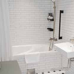 グランベルスクエア(C)モデルプレス