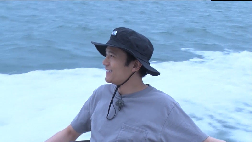 稲垣吾郎 （C）AbemaTV