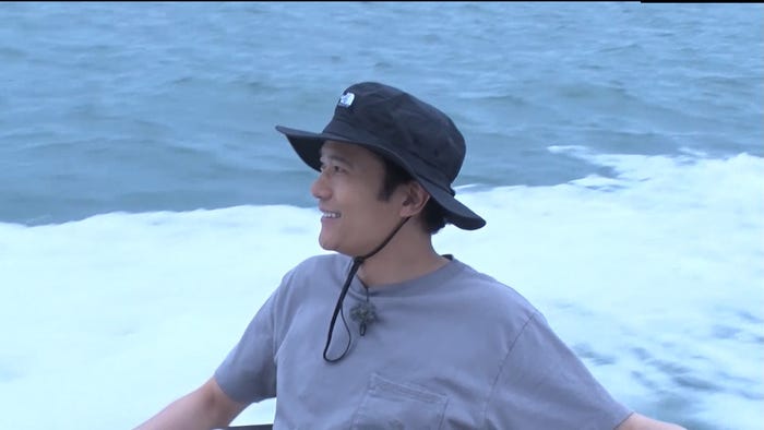 稲垣吾郎 (C)AbemaTV