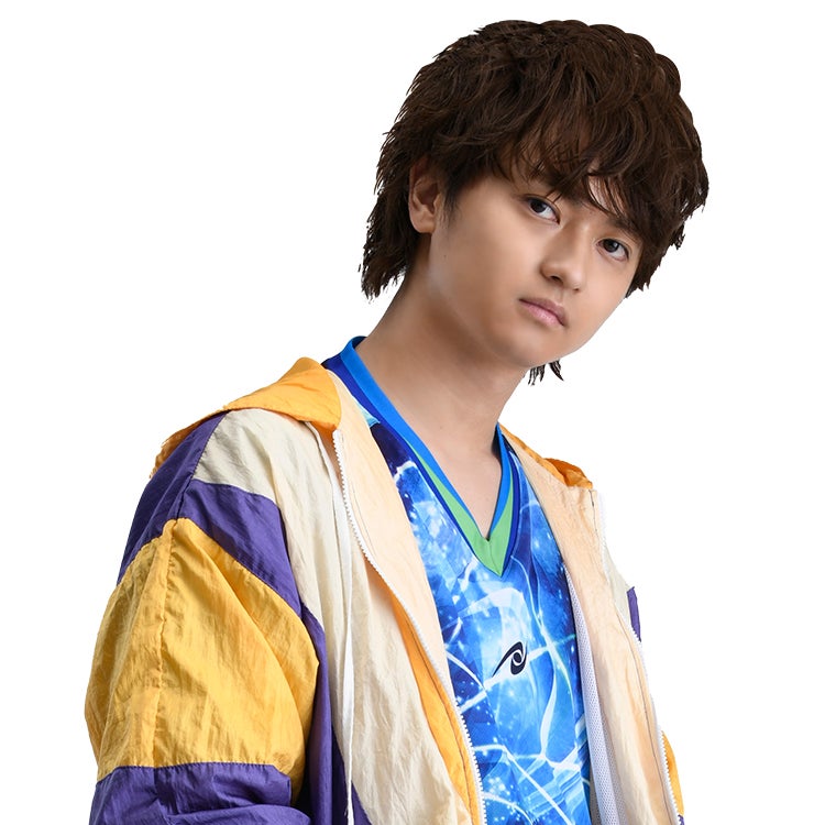 橘柊生（C）汐留ヱビス商店街（C）FAKE MOTION 製作委員会