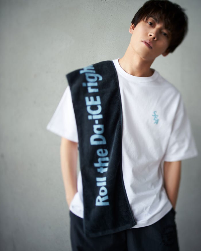 岩岡徹(提供写真)