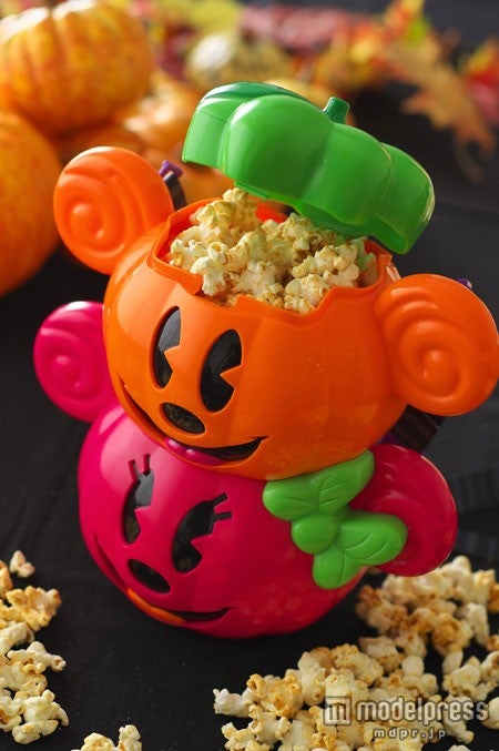 画像8 8 ディズニーランド ハロウィーン限定メニューが勢揃い 注目は モデルプレス