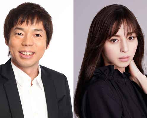 「アナザースカイ」1年ぶりレギュラー復活 今田耕司&中条あやみがMC再タッグ決定
