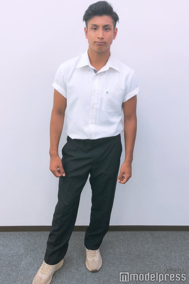 中部エリア候補者