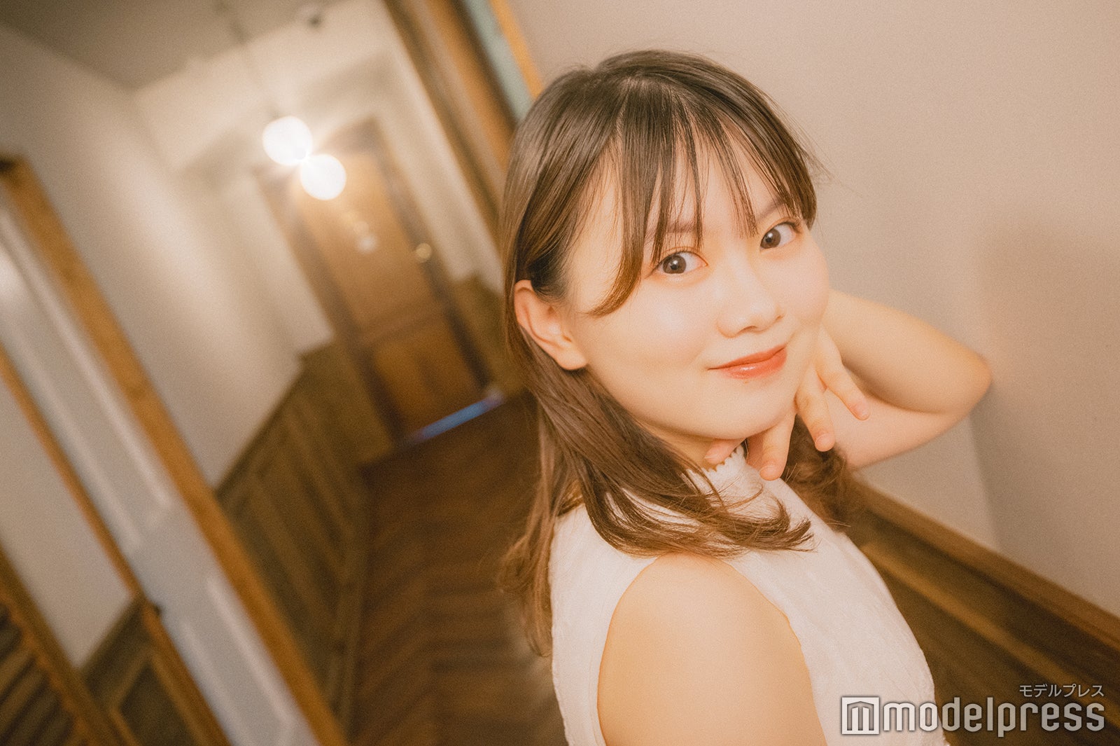 鈴木愛美さん（C）モデルプレス