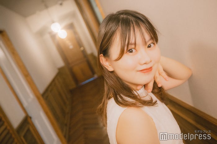 鈴木愛美さん(C)モデルプレス