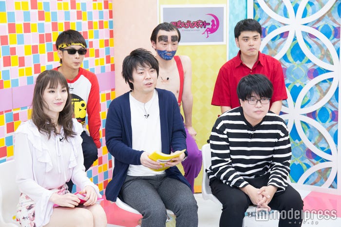 「モデルプレスナイト」の模様 (C)モデルプレス