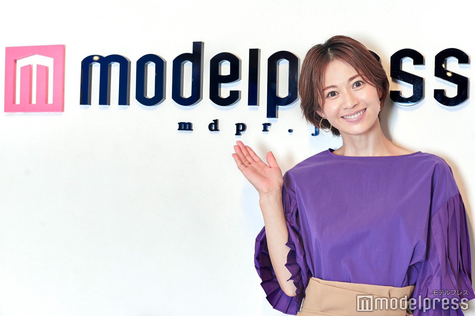 畑野ひろ子（C）モデルプレス