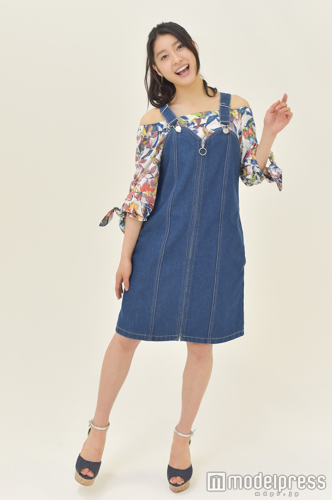 土屋太鳳（C）モデルプレス