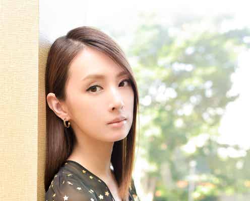 “黄金世代”北川景子の目に、次世代はどう映る?女優を辞めようと思った過去、忘れられない言葉…14年のキャリアを振り返る<モデルプレスインタビュー>