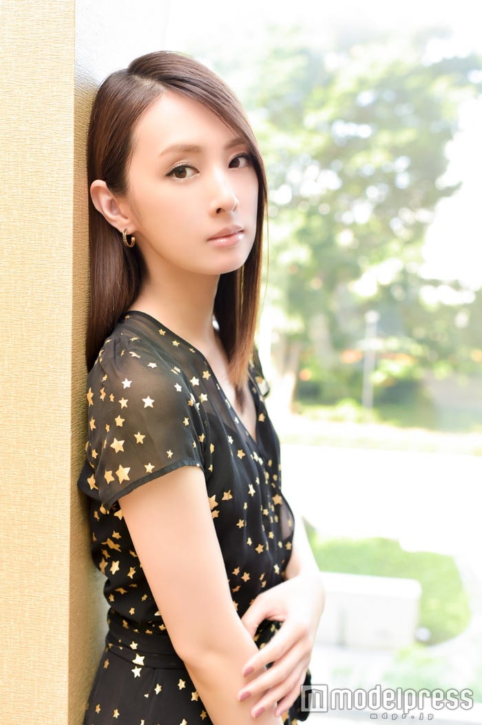 北川景子(C)モデルプレス