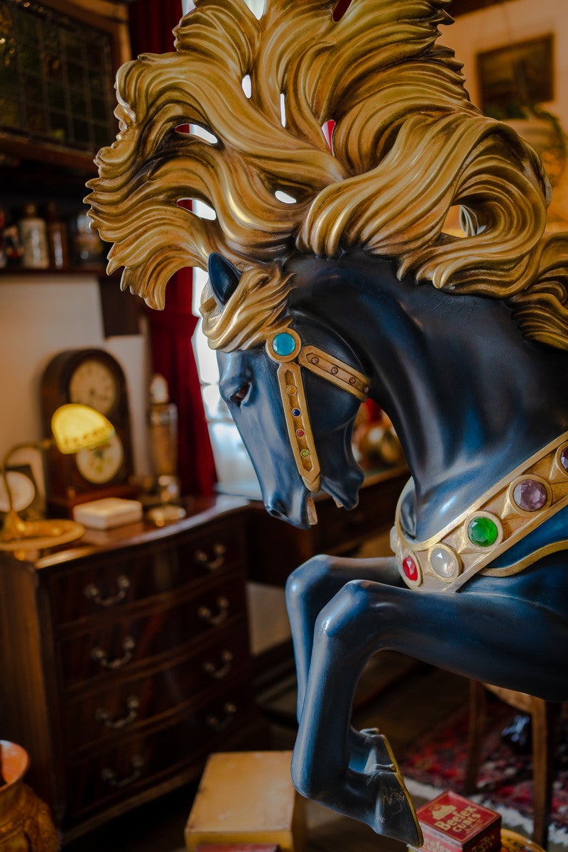 地球屋（C）Studio Ghibli