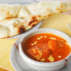 マンダラ(東京有名カレー店めぐり店舗)