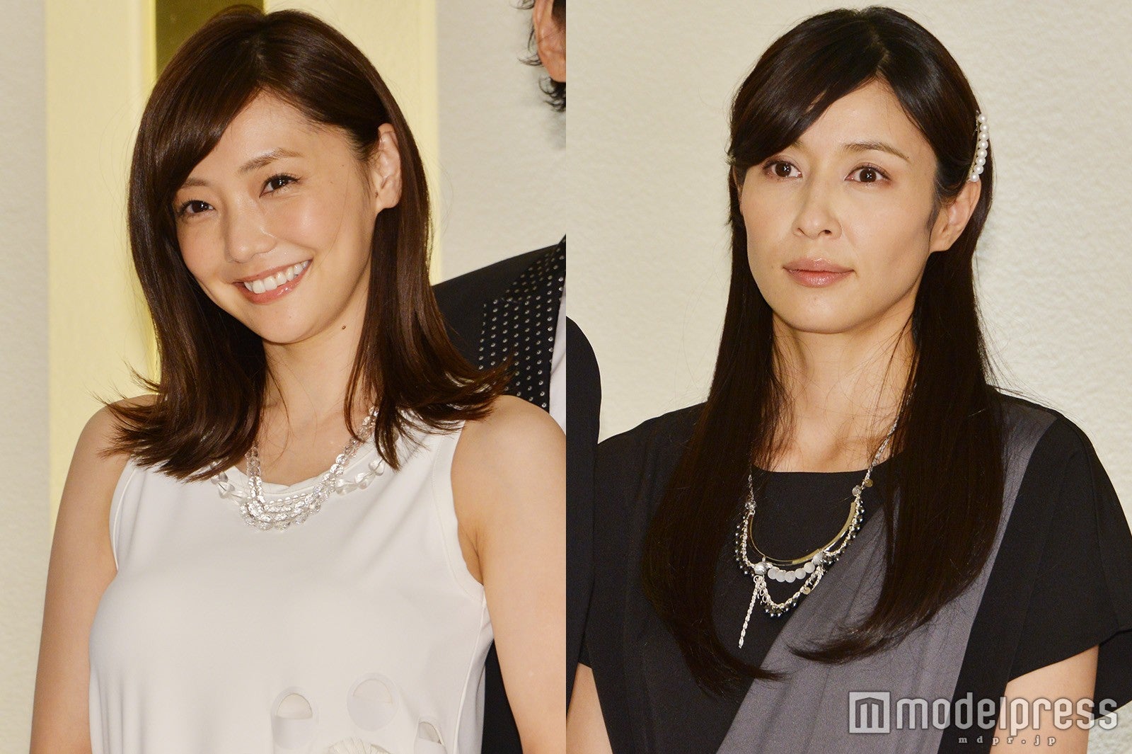 “いじめられる”倉科カナに水野美紀がキュン「妙に色っぽい」