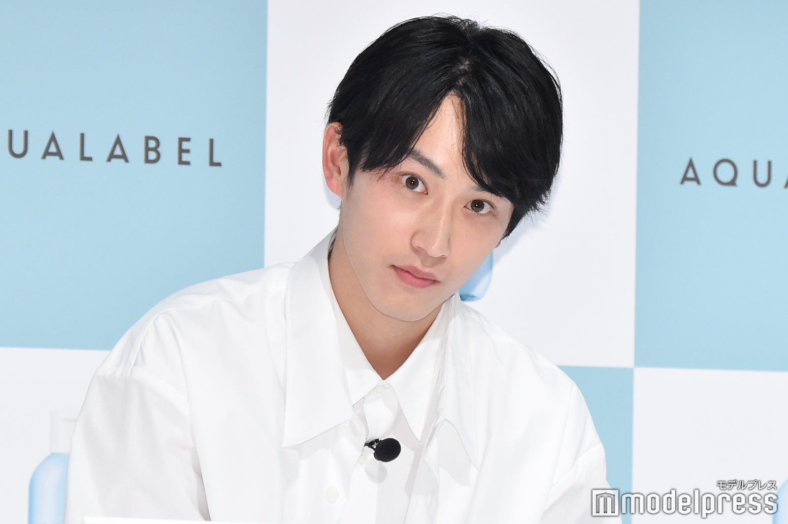 杉野遥亮（C）モデルプレス