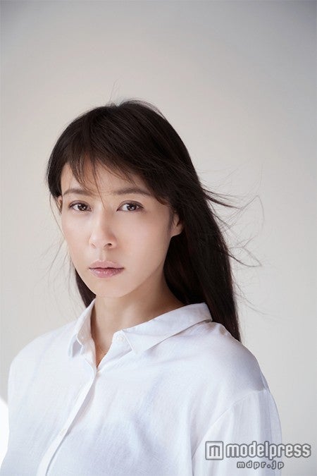 水原希子（画像提供：TBS）