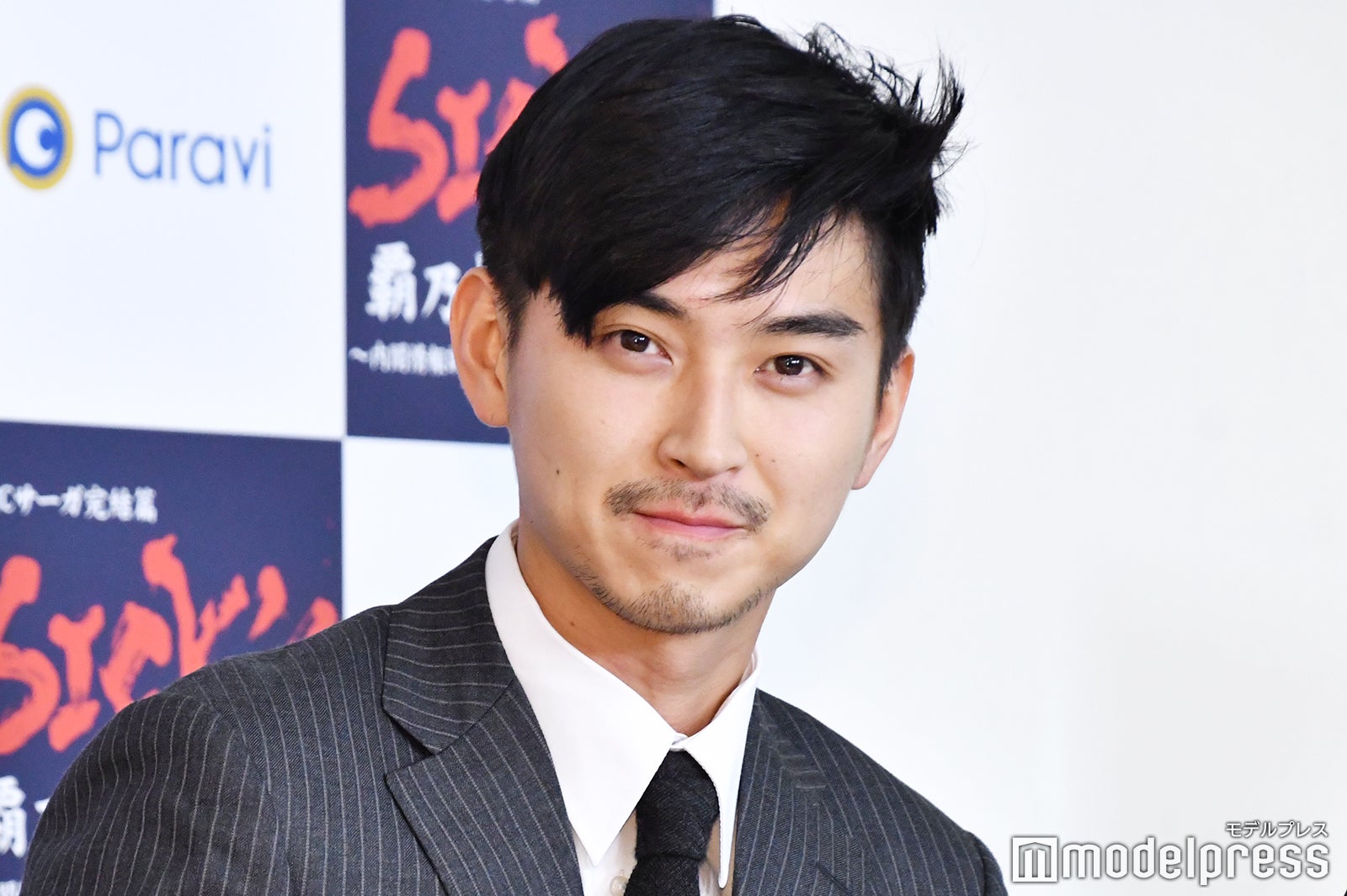 松田翔太 （C）モデルプレス