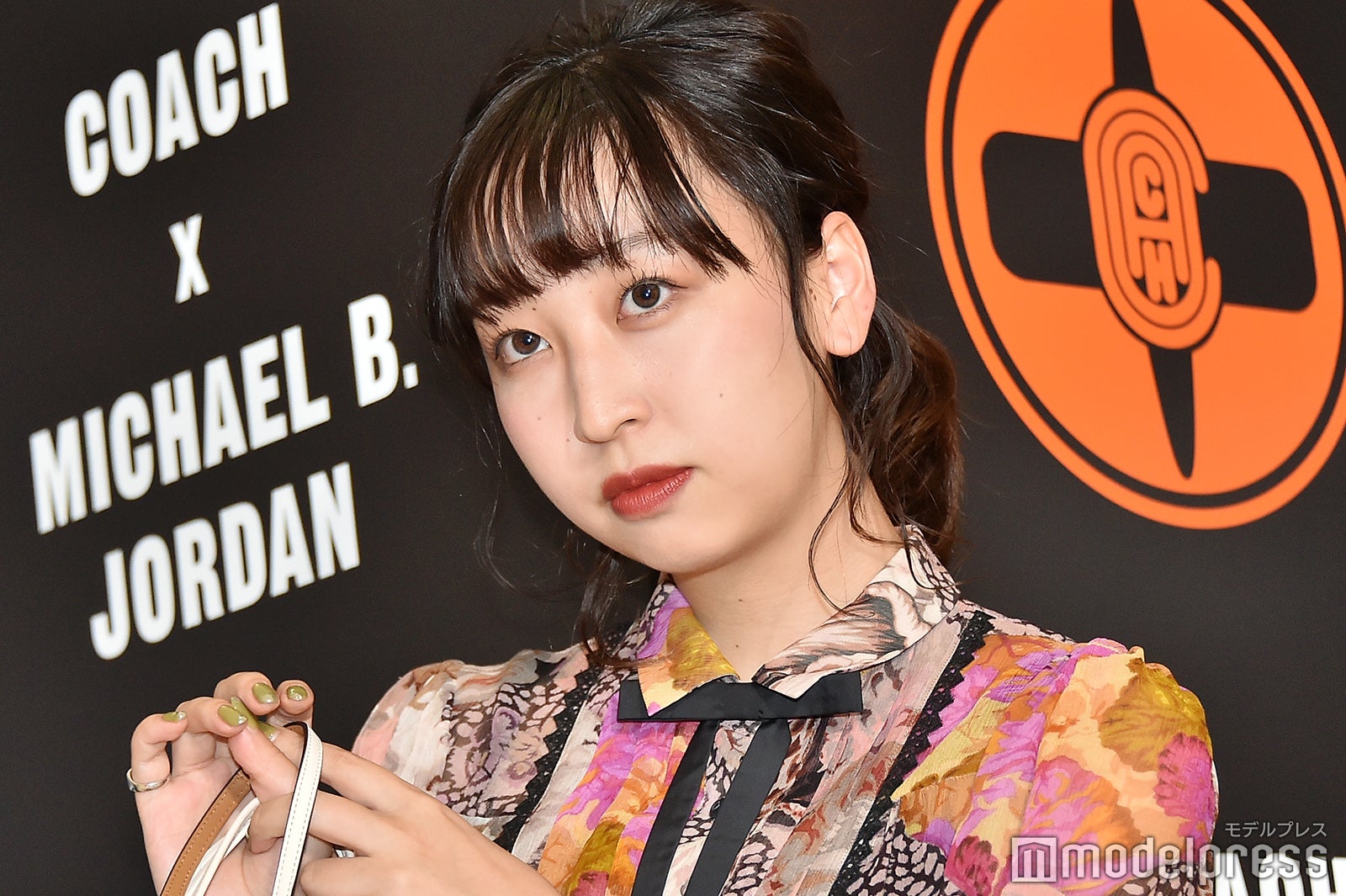 竹内ほのか（C）モデルプレス