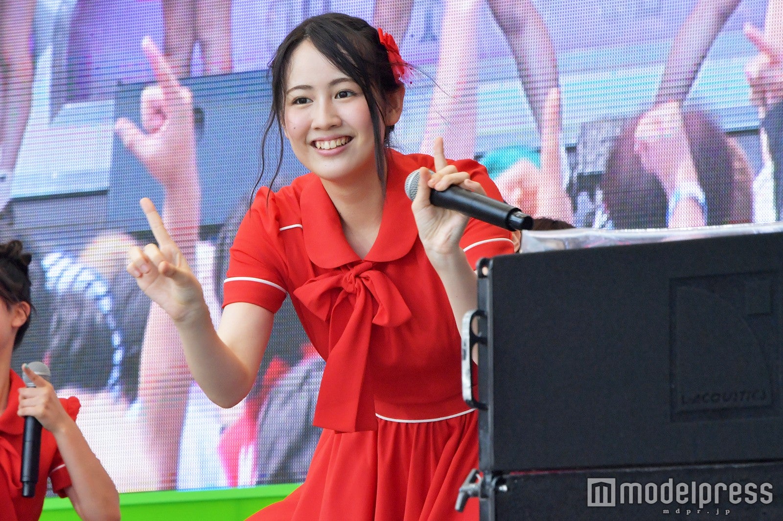 NGT48 （C）モデルプレス