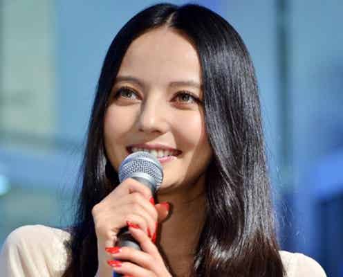 ベッキー、休業を発表<所属事務所コメント全文>