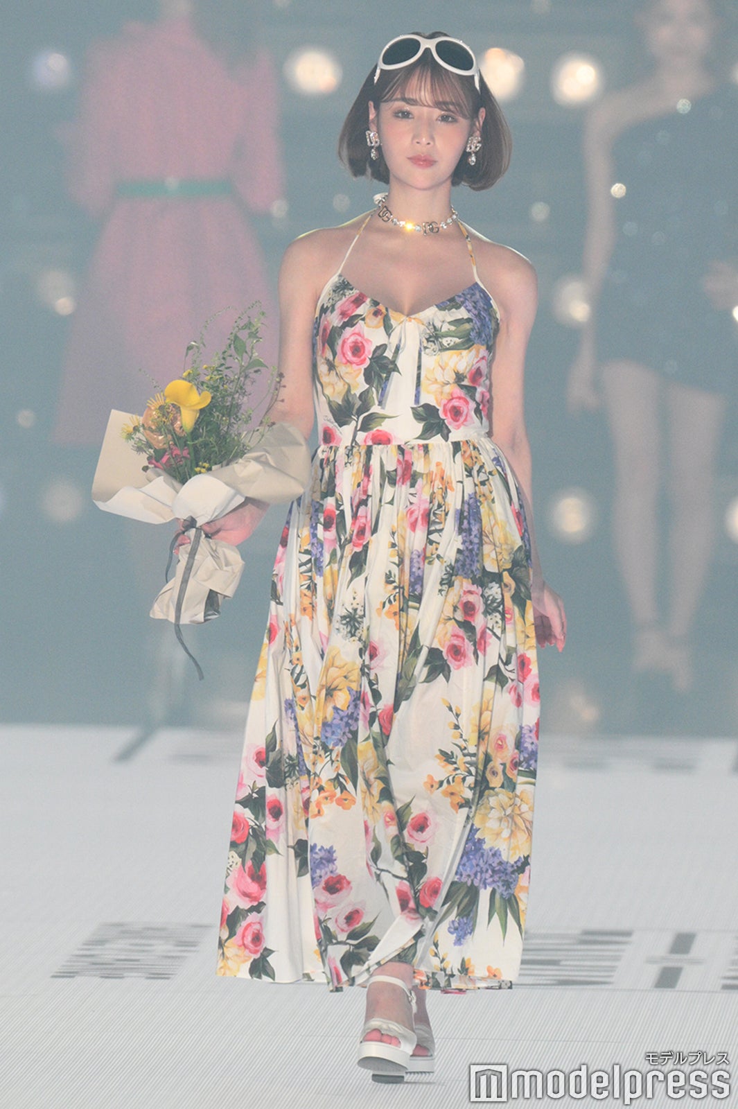 天海りこ（C）モデルプレス