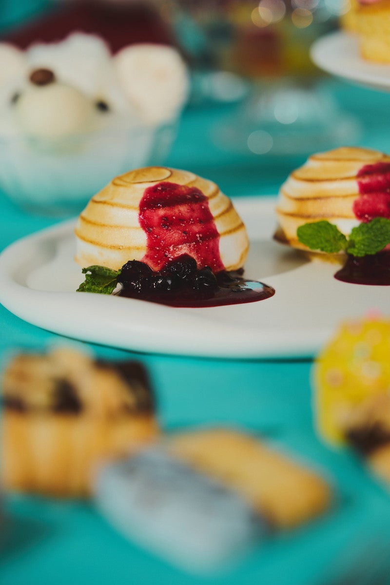 スイーツフェス in La Jyho/提供画像