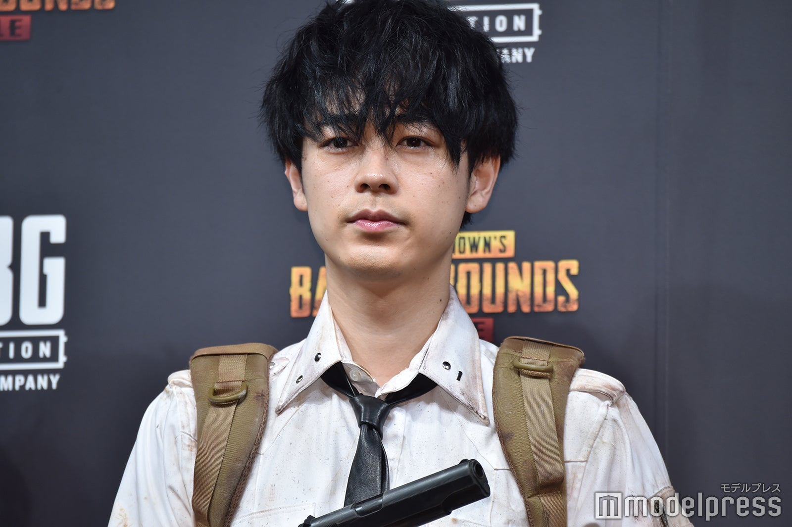 成田凌（C）モデルプレス