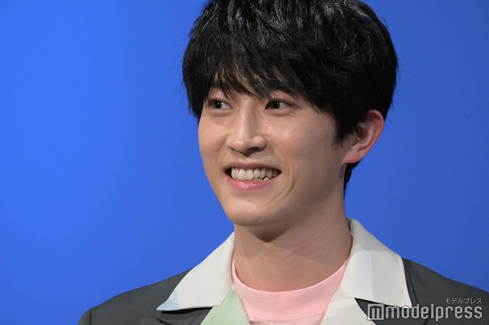 杉野遥亮 （C）モデルプレス