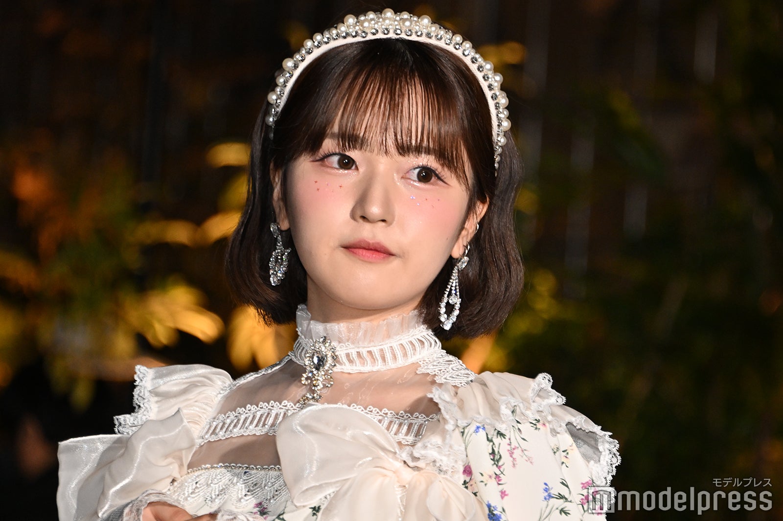 わたげ（C）モデルプレス