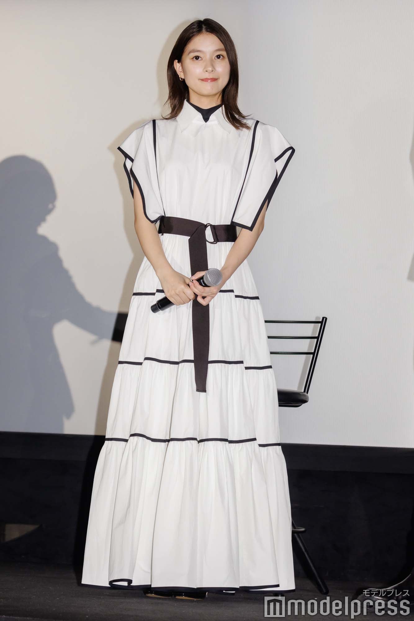 芳根京子（C）モデルプレス