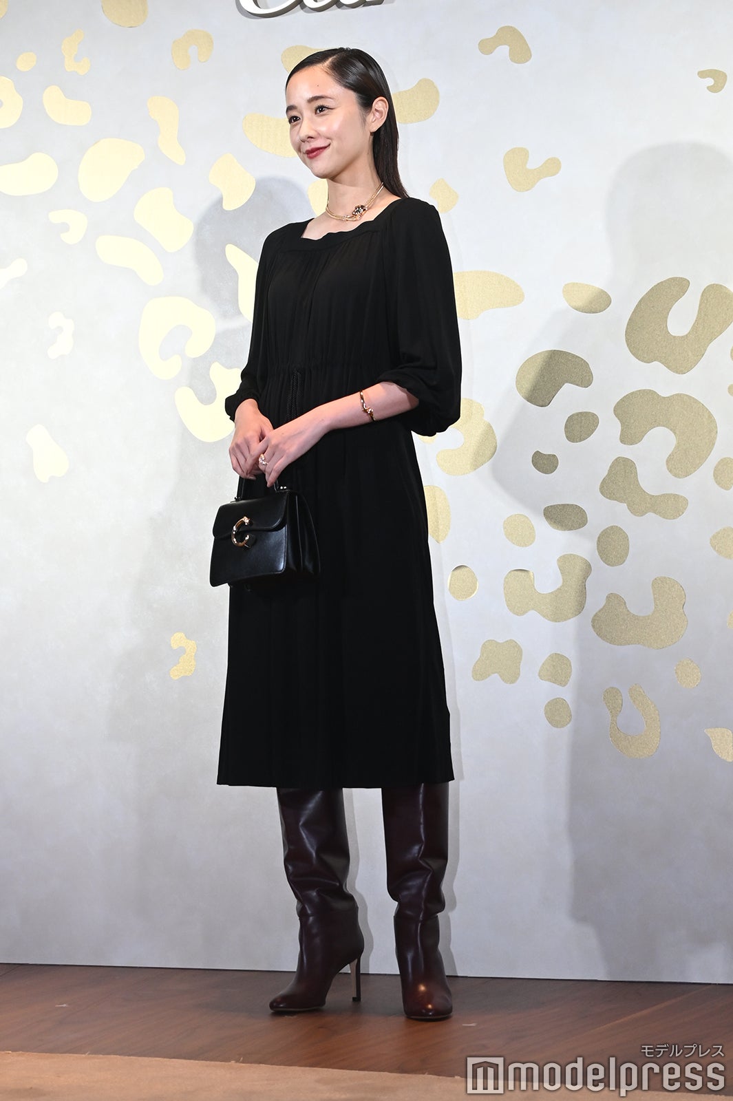 堀田真由（C）モデルプレス