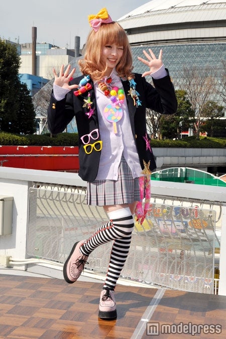 きゃりーぱみゅぱみゅ