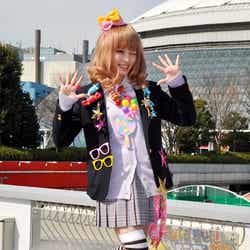 きゃりーぱみゅぱみゅ