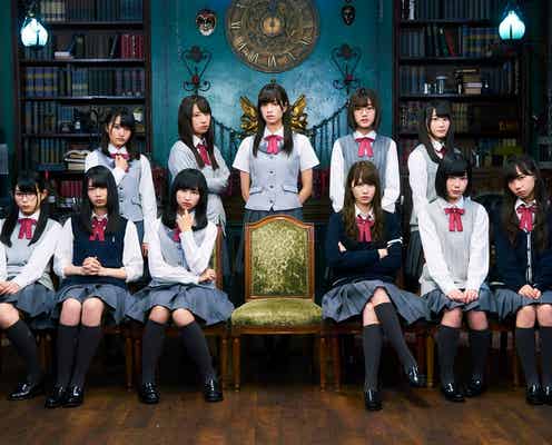 長濱ねる、けやき坂46主演ドラマの出演見送りを発表 欅坂46専任へ<運営コメント>
