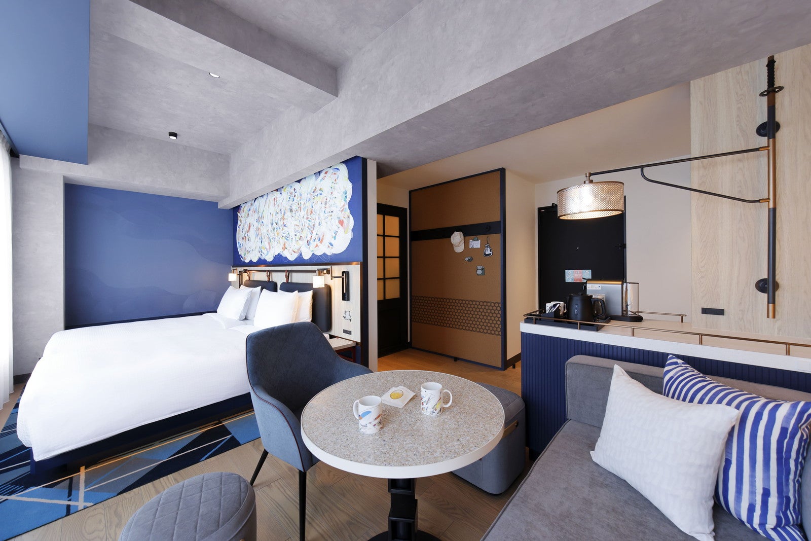 キャプション by Hyatt なんば 大阪／提供画像