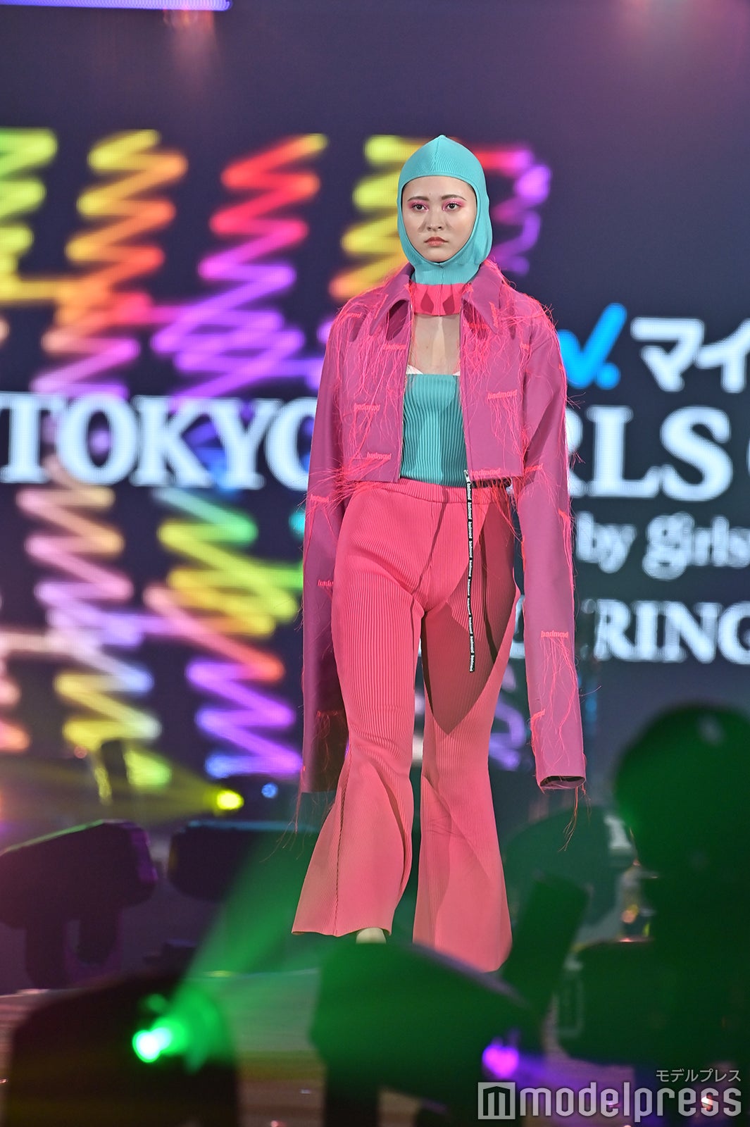 宮野陽名（C）モデルプレス