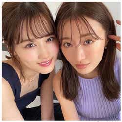 松本まりか 特殊メイクで お岩さん に 小芝風花主演ドラマ 妖怪シェアハウス キャスト発表 モデルプレス