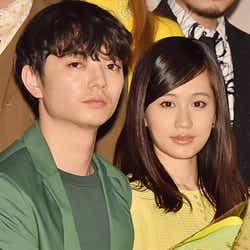 モデルプレス - 前田敦子と2人乗り 染谷将太「殺されるんじゃないかと…」