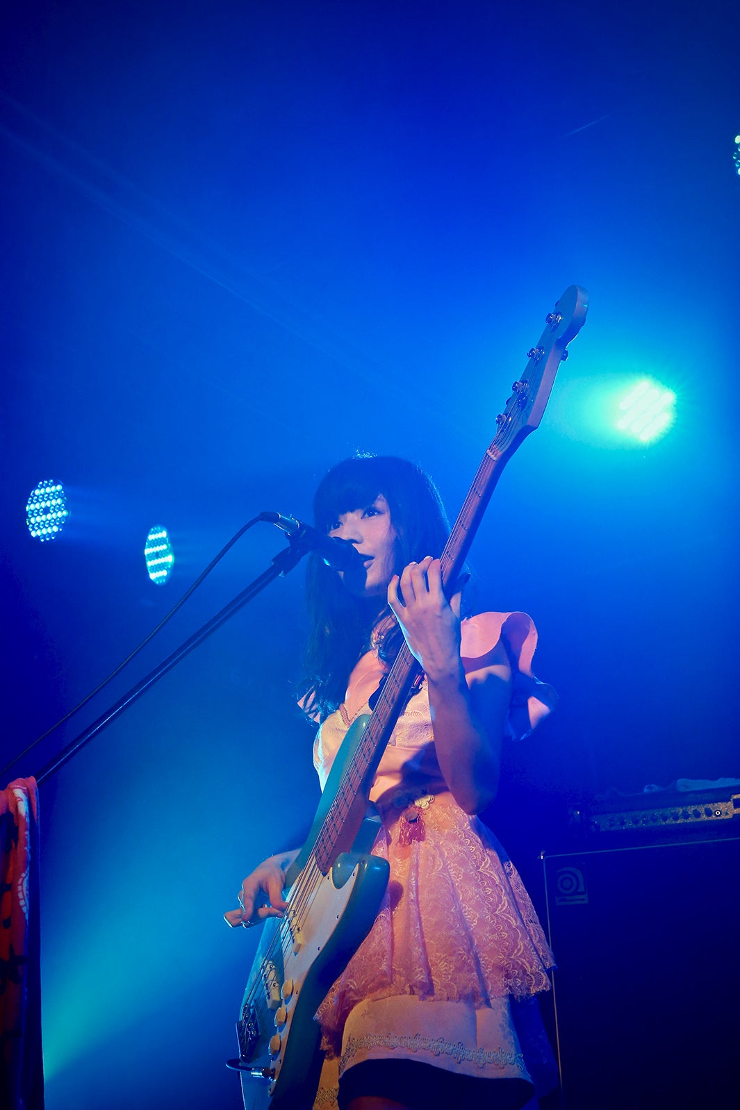 Silent Siren あいにゃん