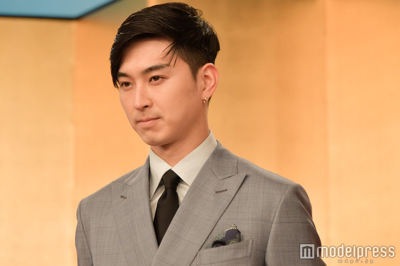 松田翔太 （C）モデルプレス