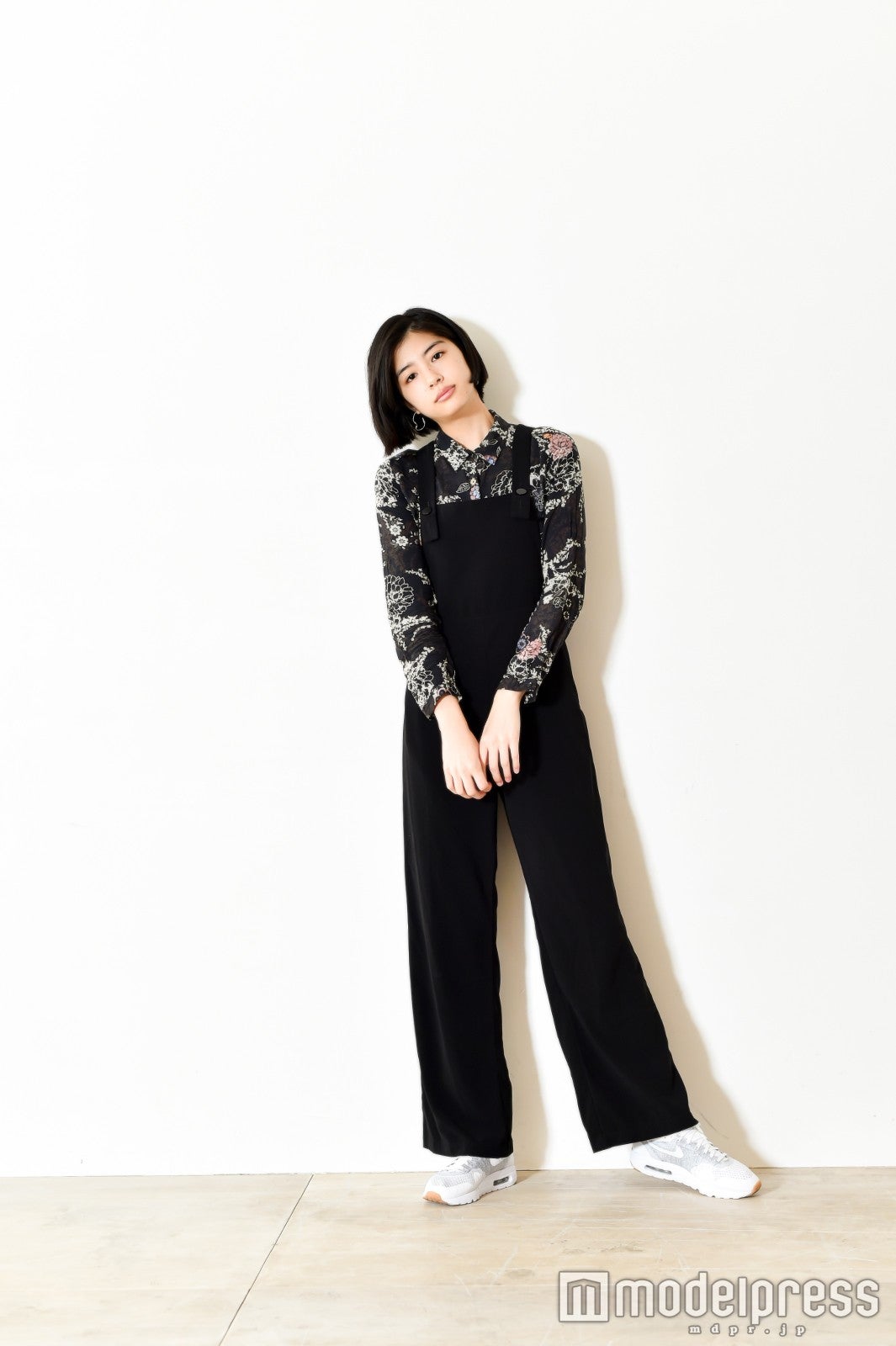 佐久間由衣（C）モデルプレス