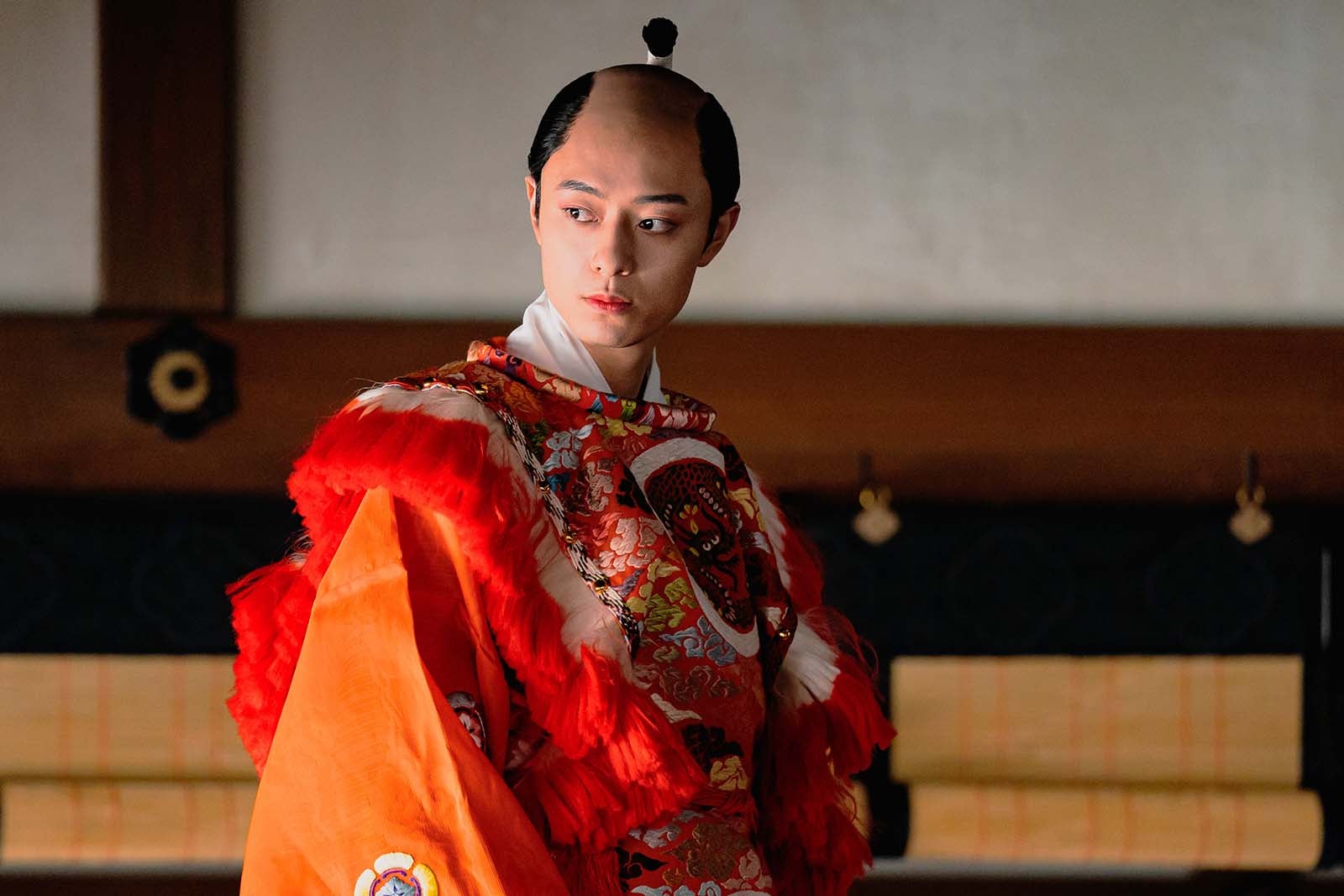 ＜どうする家康 第45話＞秀頼の麗しさに人々熱狂 家康脅威感じる