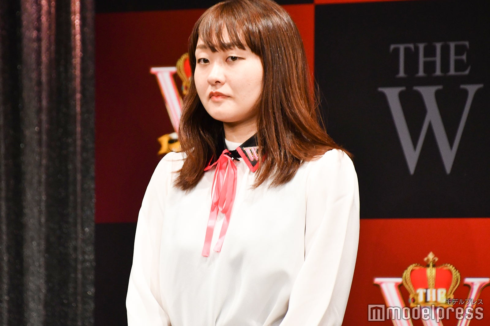 吉住 （C）モデルプレス