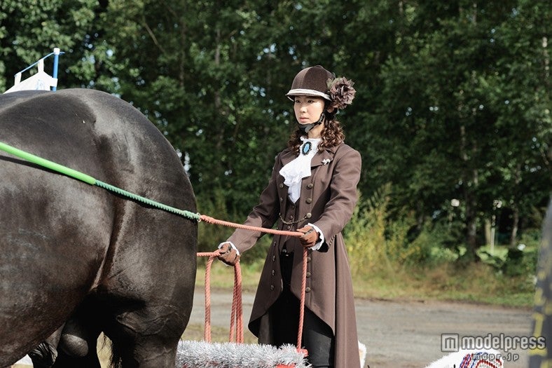 場面写真／（C）2014映画「銀の匙 Silver Spoon」製作委員会