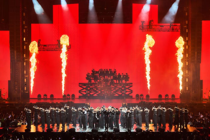 INI(C)LAPONE ENTERTAINMENT