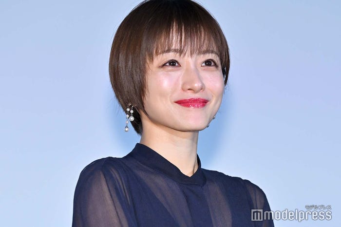 石原さとみ(C)モデルプレス