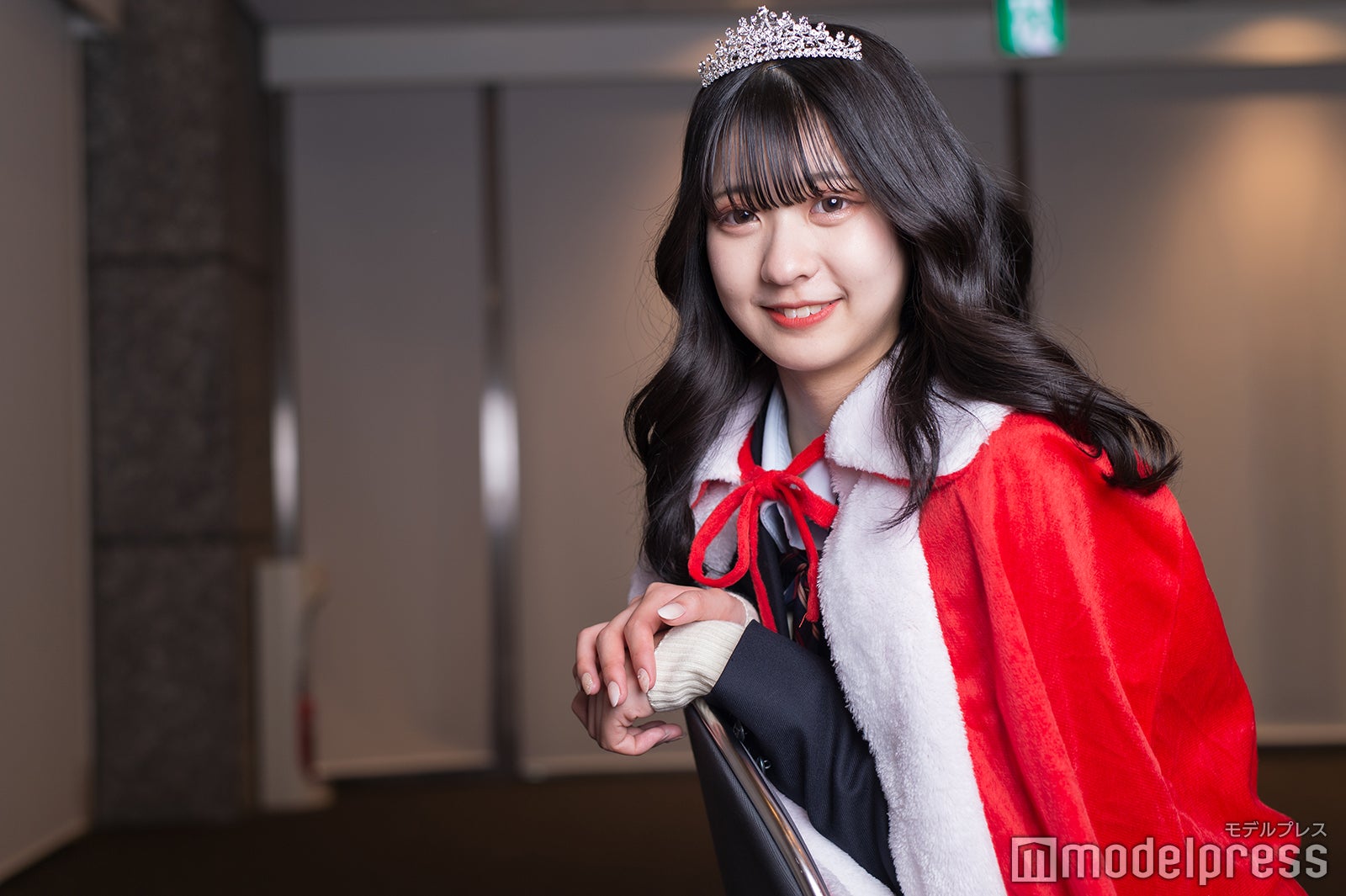 あやねさん（C）モデルプレス