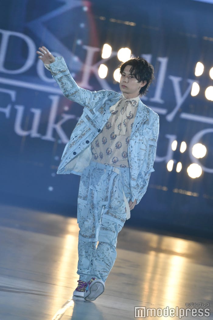 みっき~(C)モデルプレス